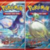 Pokemon X & Y Primal Clash Set Of 4 Booster Pack - $27.95