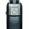 Krups Gvx212 Coffee Grinder With Grind Size And Cup Selection And Stainless S.. - $46.95