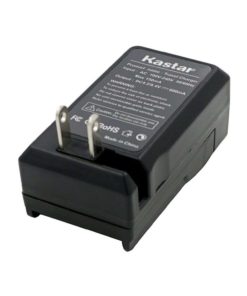 Kastar Battery (1-Pack) And Charger Kit For Panasonic Dmw-Bcg10 Dmw-Bcg10E Dm.. - $20.95