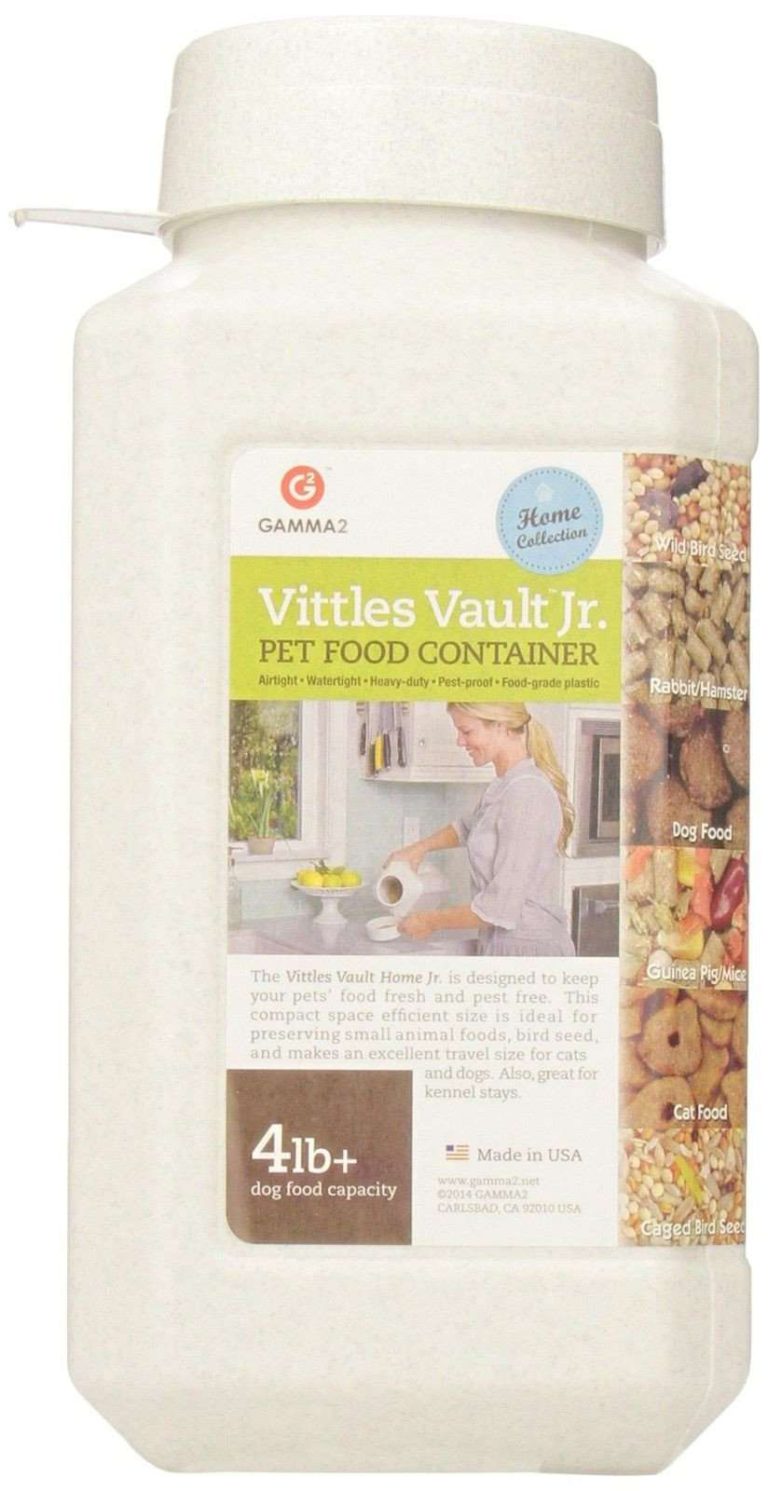 Vittles Vault Jr. - $17.95