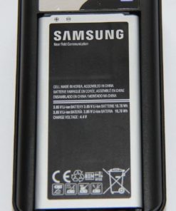 Galaxy Alpha Battery Trendon [2 Batteries + Charger] Samsung Galaxy Alpha (2X.. - $26.95