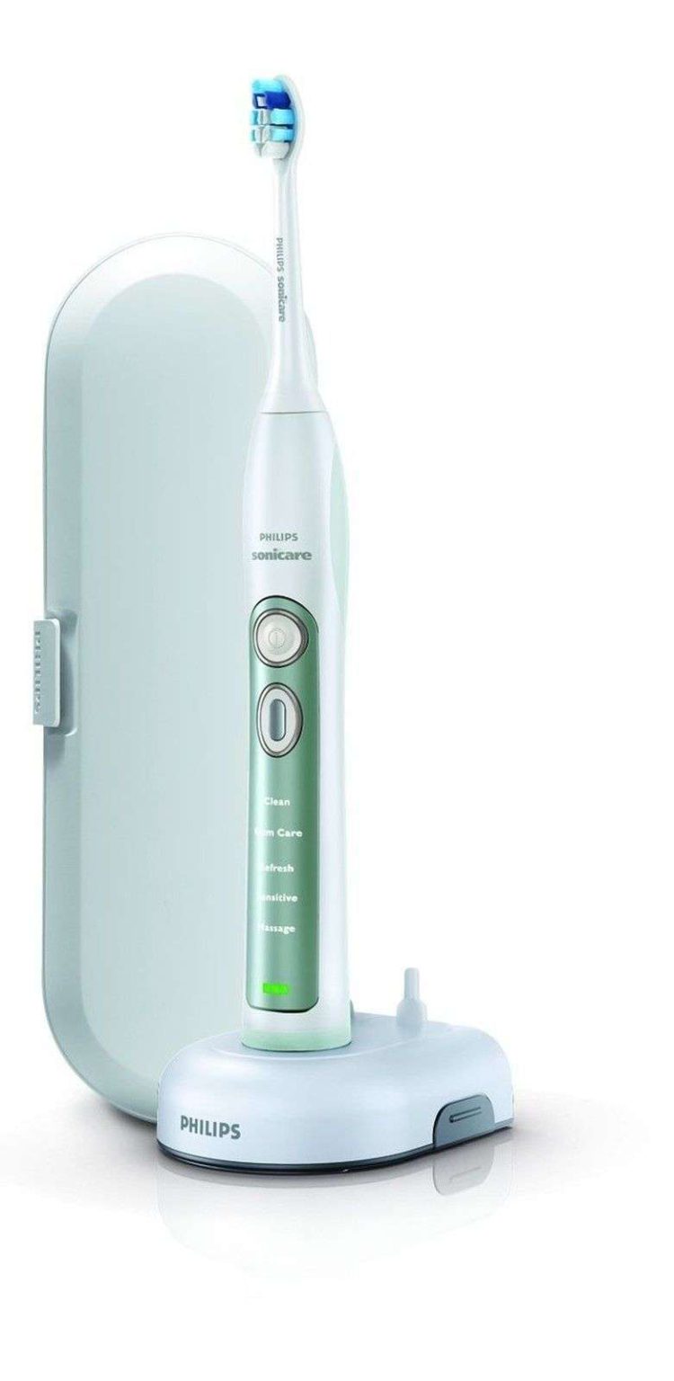 Philips Sonicare Flexcare Plus Sonic Electric Rechargeable Toothbrush Hx6921/04 - $134.95