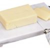 Fox Run White Marble Cheese Slicer With 2 Free Replacement Wires - $21.95