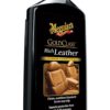 Meguiar's G7214 Gold Class Leather Cleaner And Conditioner - $10.95