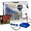The Journey To Wild Divine Biofeedback Software & Hardware For Pc & Mac: The .. - $17.95