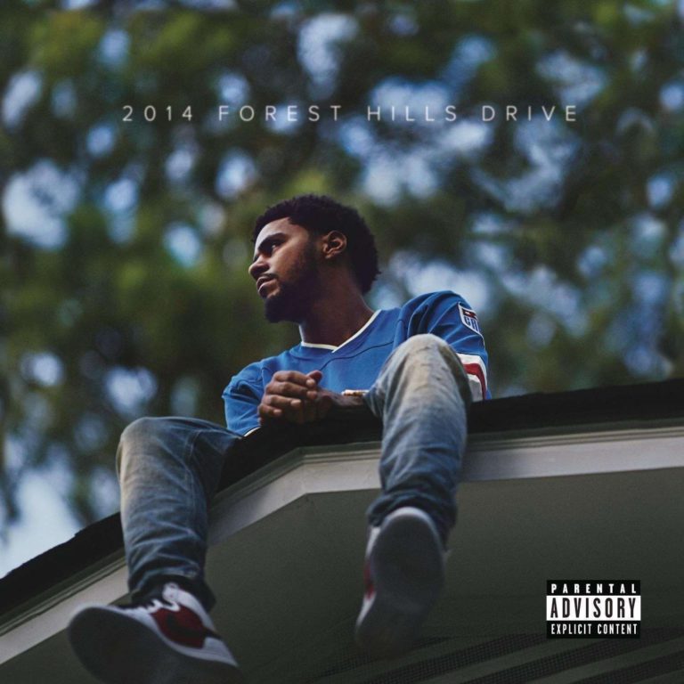 2014 Forest Hills Drive - $25.95