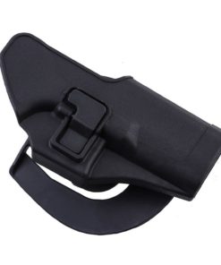 Agptek Military Special Forces Quick Release Tactical Right Hand Paddle - $20.95