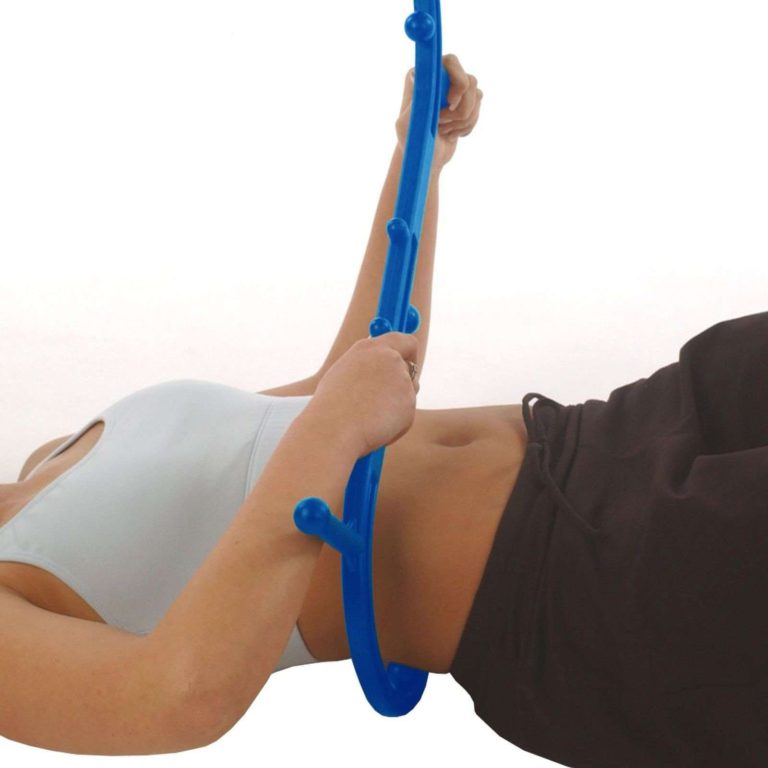 Body Back Company's Body Back Buddy Trigger Point Self-Massage Tool - $37.95