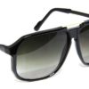Square Aviator Sunglasses Evidence Fashion Glasses Black Uv400 - $21.95