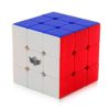 D-Fantix Cyclone Boys Xuanfeng Speed Cube 3X3 Stickerless Smooth Magic Cube P.. - $14.95
