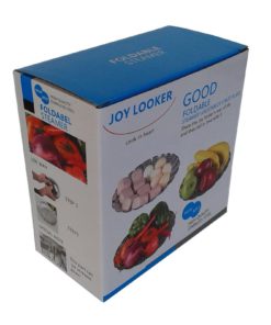 Joy Looker 100% Stainless Steel Vegetable Pot Steamer Basket 10.5 Inch - $15.95