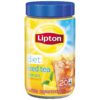 Lipton Iced Tea Mix Diet Lemon 20 Qt - $21.95