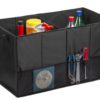 Trunk Organizer By Lebogner - Multipurpose Folding Flat Trunk Storage Organiz.. - $81.95