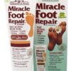 Miracle Of Aloe Miracle Foot Repair Cream 8 Oz 8Oz 139 059593086793 - $15.95