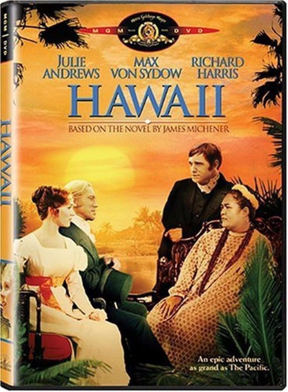 Hawaii - $72.95