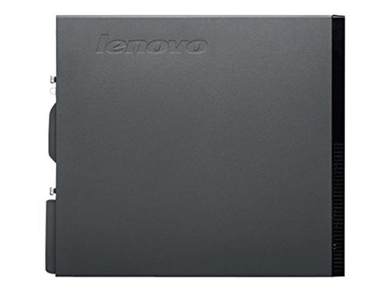 Lenovo Thinkcentre M73 Small Form Desktop Intel Core I5-4590 4Gb Ram; 500Gb H.. - $491.95