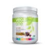 Vega One All-In-One Nutritional Shake Chocolate 16 Ounce Small Tub - $14.95