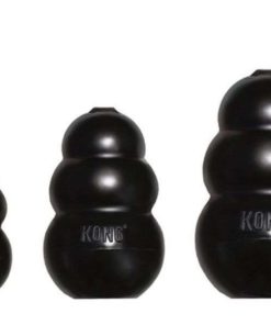 Kong Extreme Dog Toy Black Xx-Large - $26.95