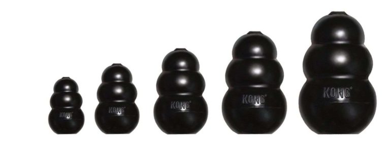 Kong Extreme Dog Toy Black Xx-Large - $26.95