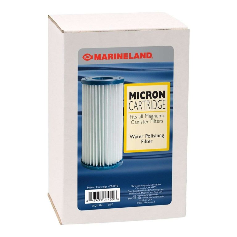 Marineland Pa0140 Magnum Micron Cartridge 1-Pack - $15.95