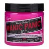 Cotton Candy Pink Manic Panic 4 Oz Hair Dye - $14.95