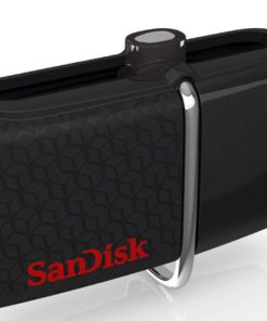 Sandisk Ultra 32Gb Usb 3.0 Otg Flash Drive With Micro Usb Connector For Andro.. - $14.95