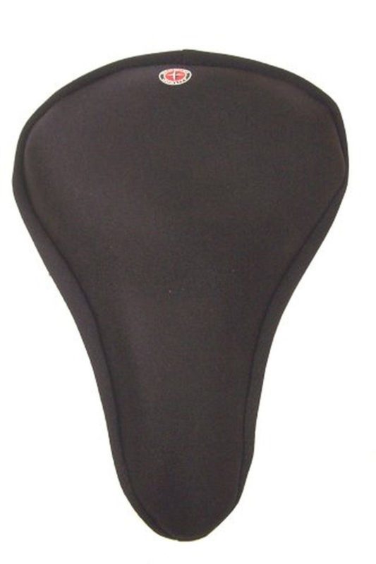 Schwinn Adult Double Gel Bicycle Saddle Seat Cover - $24.95