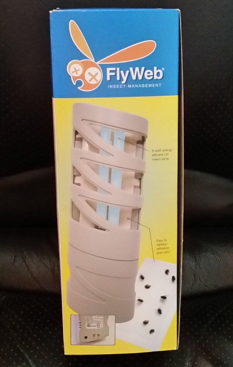 Fly Web Fly Trap - $33.95