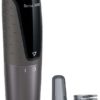 Philips Norelco Nose Trimmer Series 3200 Nose And Eyebrows 1 Eyebrow Comb Nt3.. - $39.95