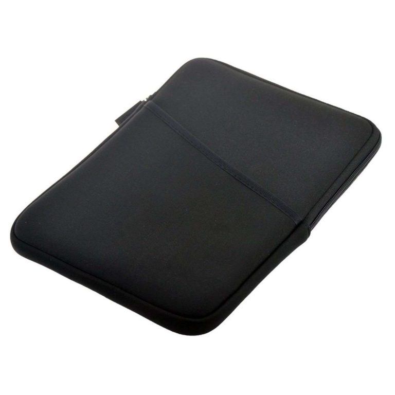Lacdo 10.1-Inch Waterproof Shockproof Neoprene Sleeve Case Cover Protective P.. - $14.95