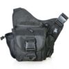 Piscifun Multi Pockets Single Shoulder Bag Nylon Fishing Tackle Bag Crossbody.. - $63.95
