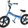 Go Glider Kids Balance Bike Lightweight Alloy With Patented Slow Speed Geomet.. - $15.95
