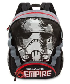 Disney Star Wars Galactic Empire Backpack - $30.95