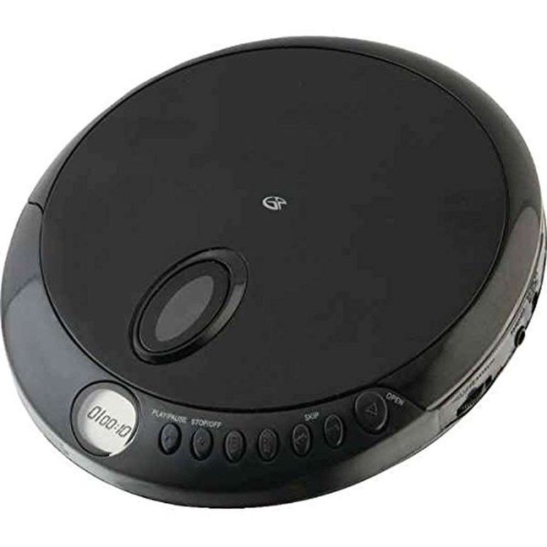 Personal Cd Player - $52.95