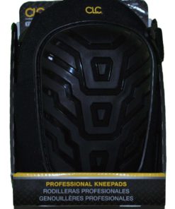 Custom Leathercraft 345 Professional Kneepads - $28.95