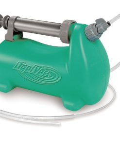 Air Power America 2000 Liquivac Oil Changing System For Large Engine - $58.95