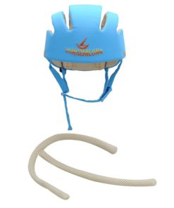 Elenker Baby Children Infant Adjustable Safety Helmet Headguard Protective Ha.. - $28.95
