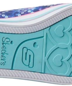 Skechers Kids Twinkle Toes-Prolifics Light-Up Sneaker (Little Kid/Big Kid/Tod.. - $28.95