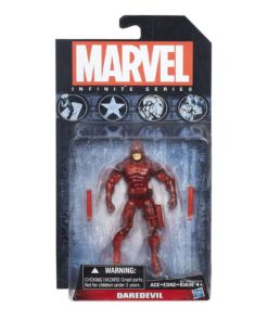 Marvel Infinite Series Daredevil Figure - $24.95