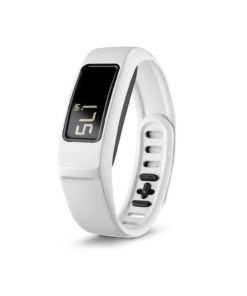 Garmin Vvofit 2 Bundle With Heart Rate Monitor White - $102.95