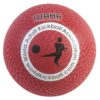 Waka Official Kickball - Adult 10 Red 10 In - $23.95