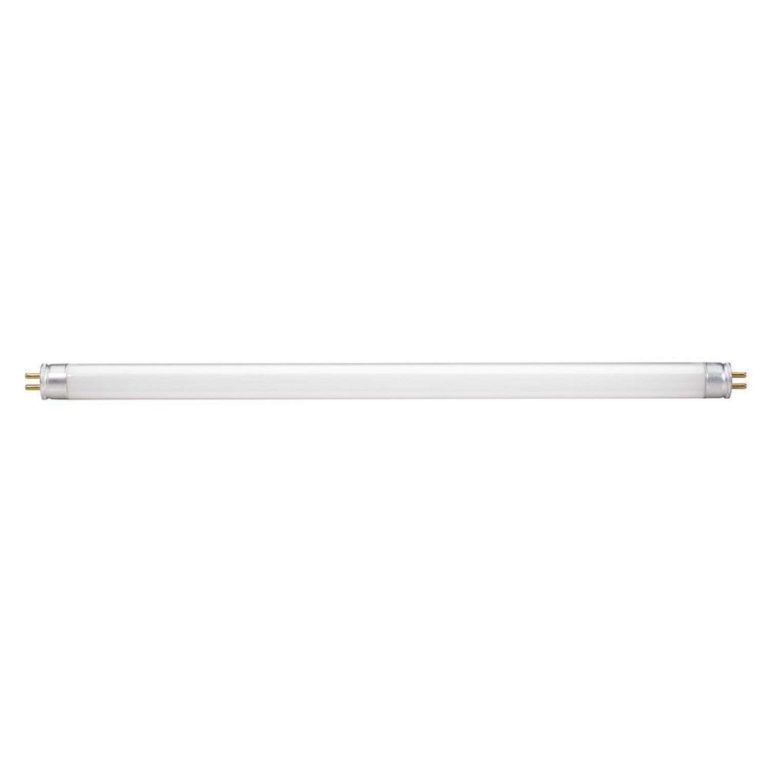 (Pack Of 6) F8T5/Ww 8W T5 12-Inch 3000K Fluorescent Light Bulbs Warm White - $17.95