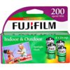 Fujifilm Super Hq 200 Speed 24 Exposure 35Mm Film - 4 Pack (Discontinued By M.. - $15.95