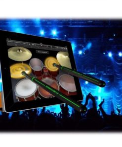 Streetbeat Drumsticks For Ipad And Android Tablets - $34.95