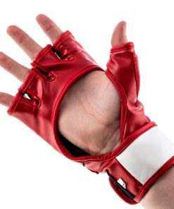 Blok-It: Mixed Martial Arts Gloves For Sparring Grappling And Training Large - $30.95