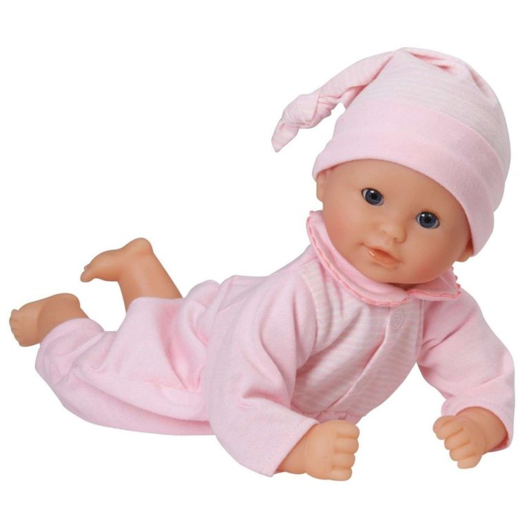 Corolle Calin Charming Pastel Baby Doll - $60.95