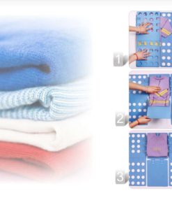 Ohuhu Clothes Folder - Adult Dress Pants Towels T-Shirt Folder / Shirt Folder.. - $15.95