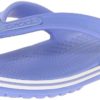 Crocs Unisex Crocband Lopro Flip-Flop Lapis/Oyster - $22.95