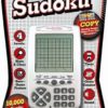 Sudoku Electronic Pocket Arcade - $9.95