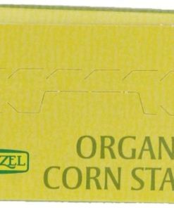 Rapunzel Pure Organic Corn Starch 8-Ounce Boxes (Pack Of 6) Rapunzel - $27.95